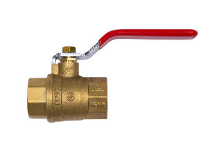 Image for Model REL-BL Full Port Ball Valve