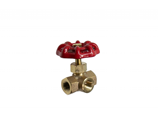 Product image for Model REL-3W Way Valve