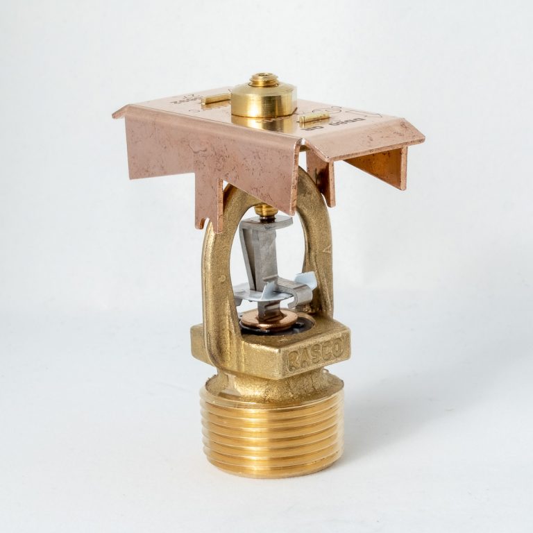 Attic Protection Reliable Sprinkler