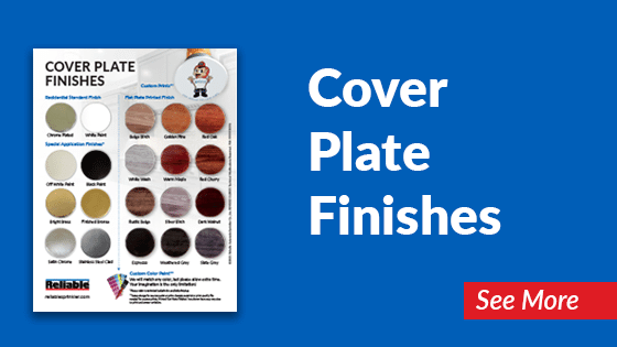 graphic to download Cover Plate Finish Solution sheet