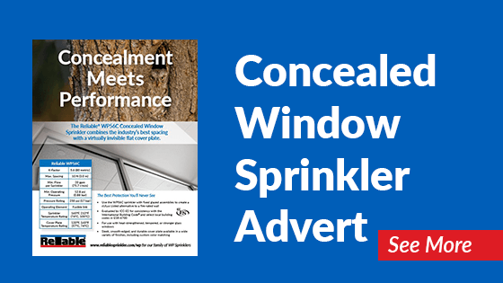 Graphic Link to Window Protection Ad