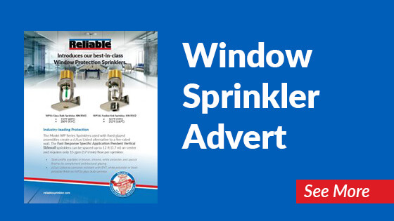 Graphic Link to Window Protection Advertisement