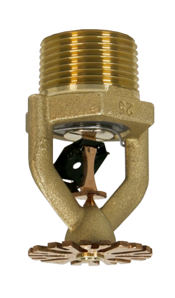 Product image for P25 ESFR Pendent Sprinklers
