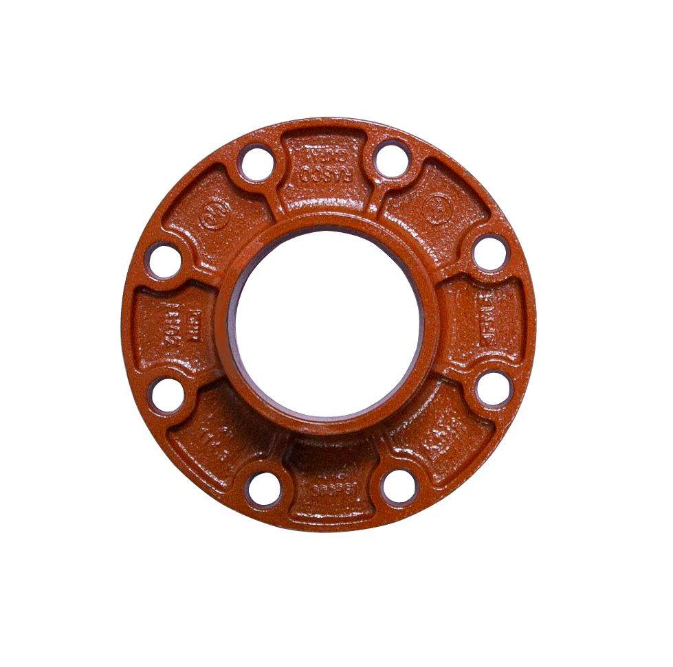 GXFA1 Flange Adaptor ANSI125/150 Reliable Sprinkler