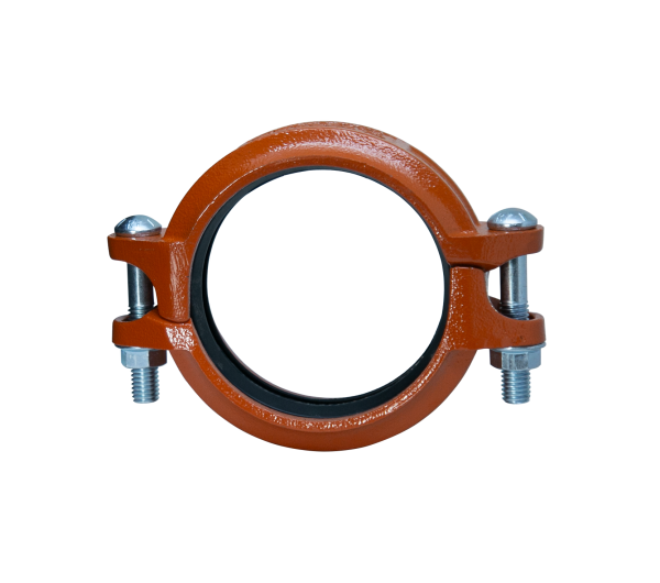 Product image for RGD1 Angle Pad Rigid Coupling