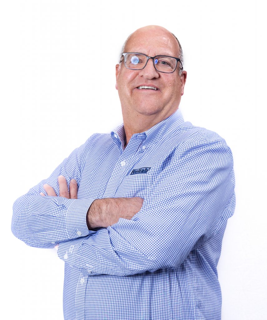 Reliable’s ESFR just got smaller with our compact and durable P22 and P25 sprinklers. Reliable