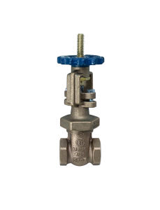 Image for Model REL-OSYT Threaded OS&Y Valve