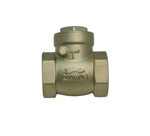 Image for Model REL-CV Swing Check Valve
