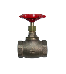 Image for Model REL-GV Globe Valve