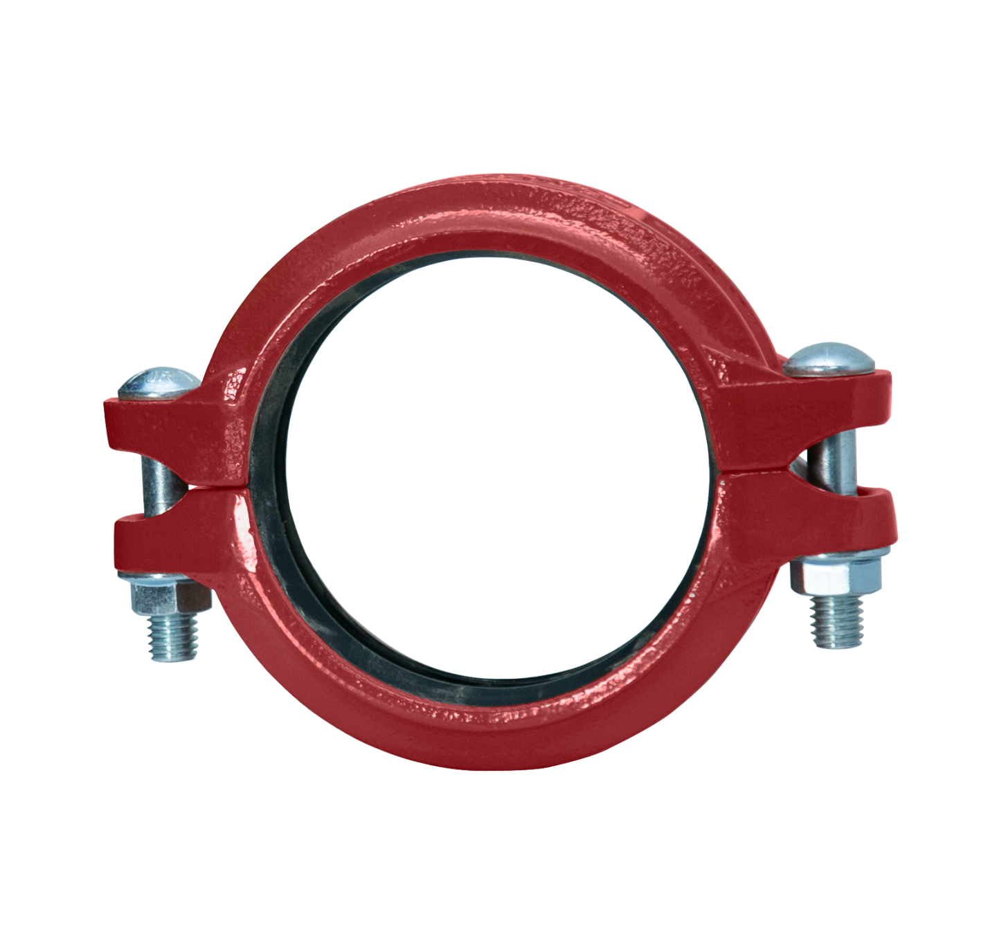 Grooved Connections Reliable Sprinkler