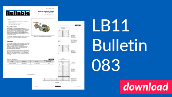 LB11 Graphic for Bulletin 083