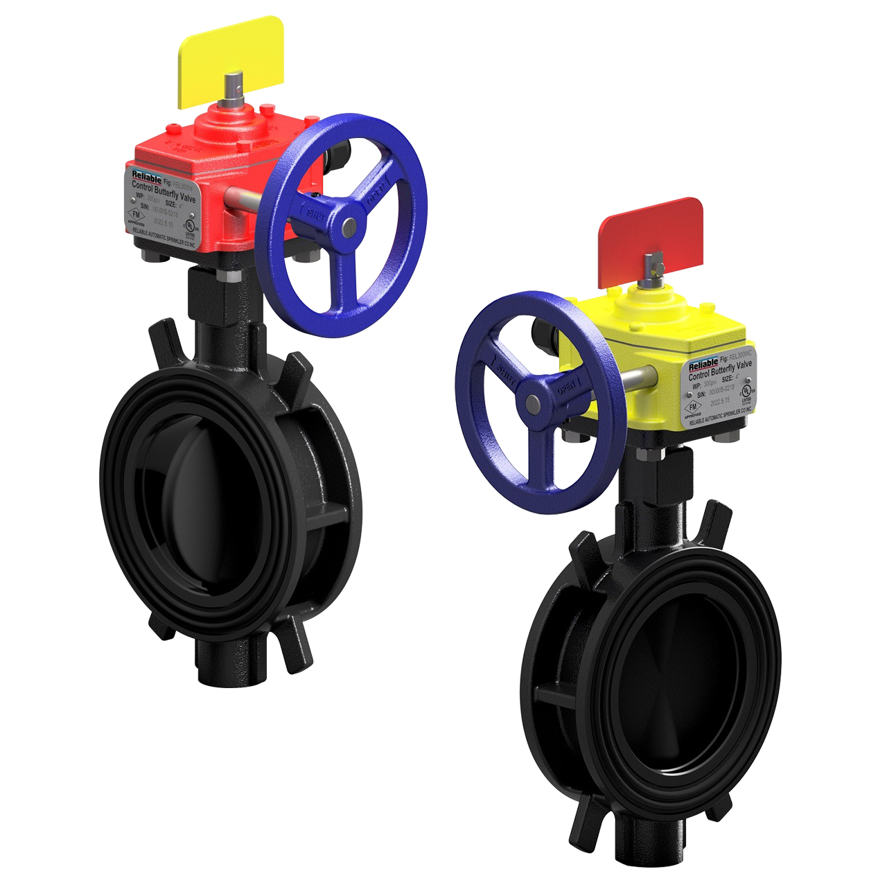 wafer valve for website