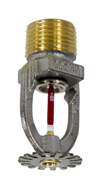 Product image for F1FR42LL & F1FR56LL Low-Lead Quick-Response Sprinklers