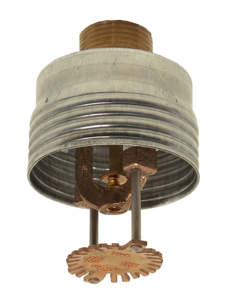 Product image for Model G4-11 Sprinkler