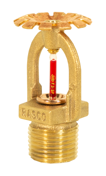 Product image for F1-56-300 and F1FR56-300 Series Conventional Sprinklers